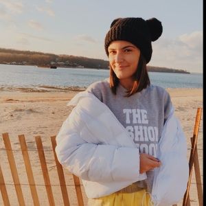 Meet your Posher, Christie